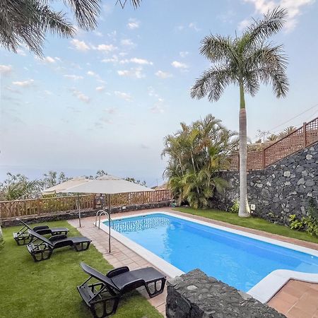 Lightbooking La Morita Villa De Mazo Exterior foto