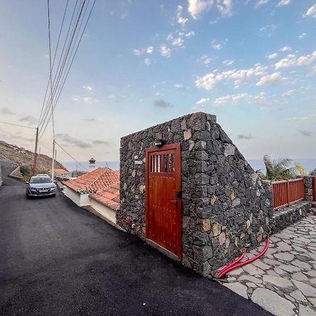 Lightbooking La Morita Villa De Mazo Exterior foto