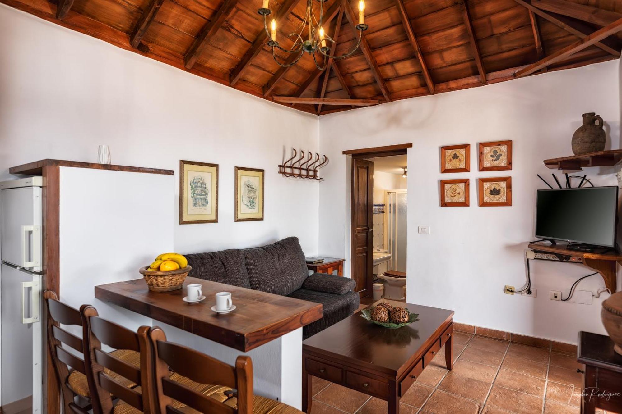 Lightbooking La Morita Villa De Mazo Exterior foto