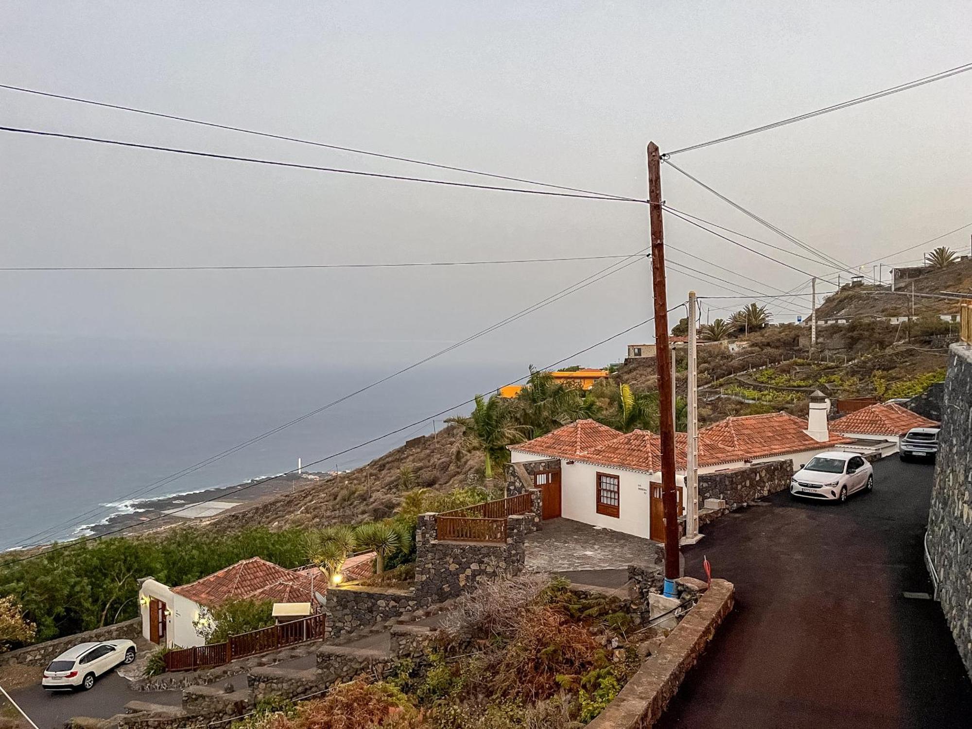 Lightbooking La Morita Villa De Mazo Exterior foto