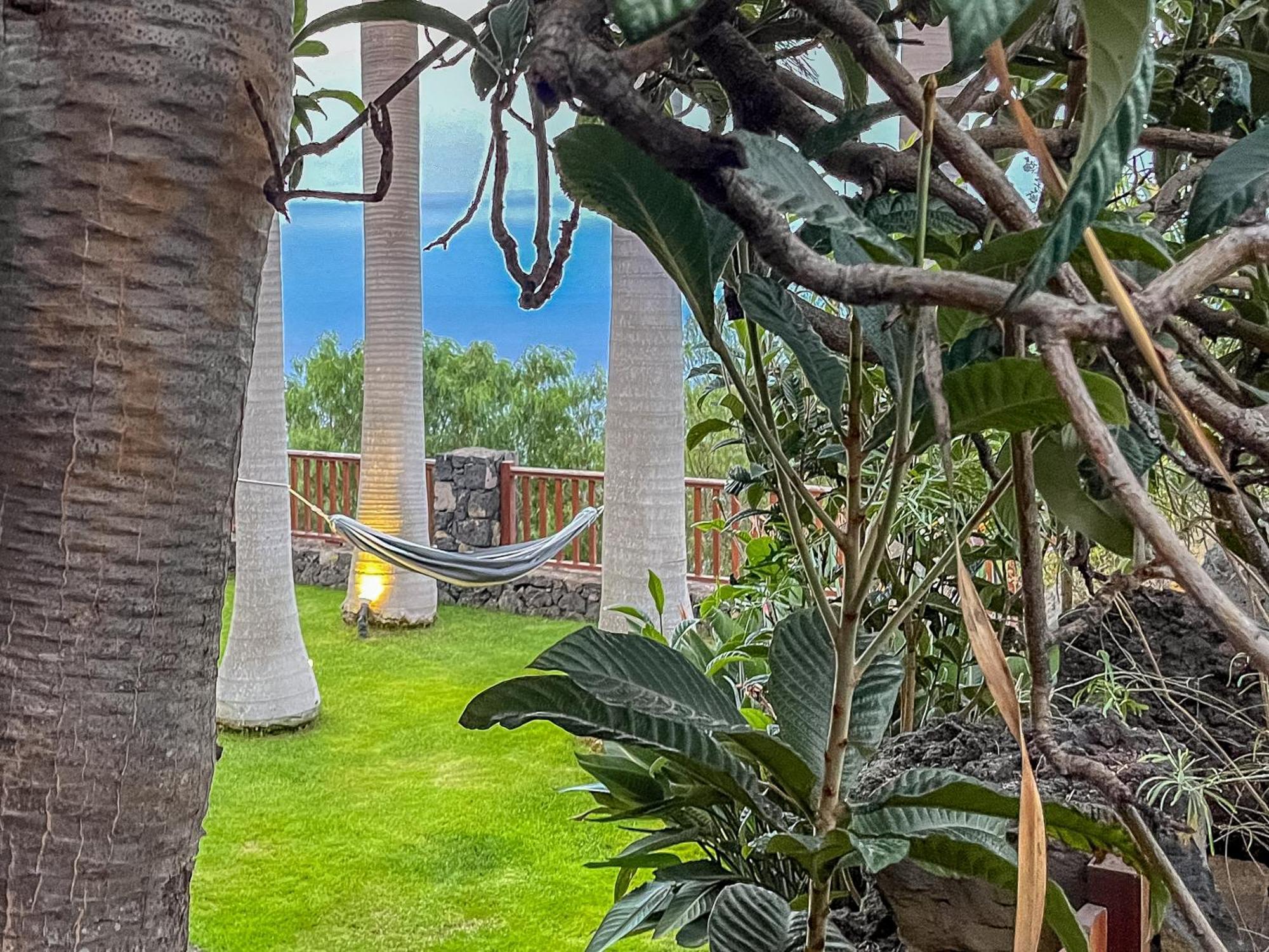 Lightbooking La Morita Villa De Mazo Exterior foto