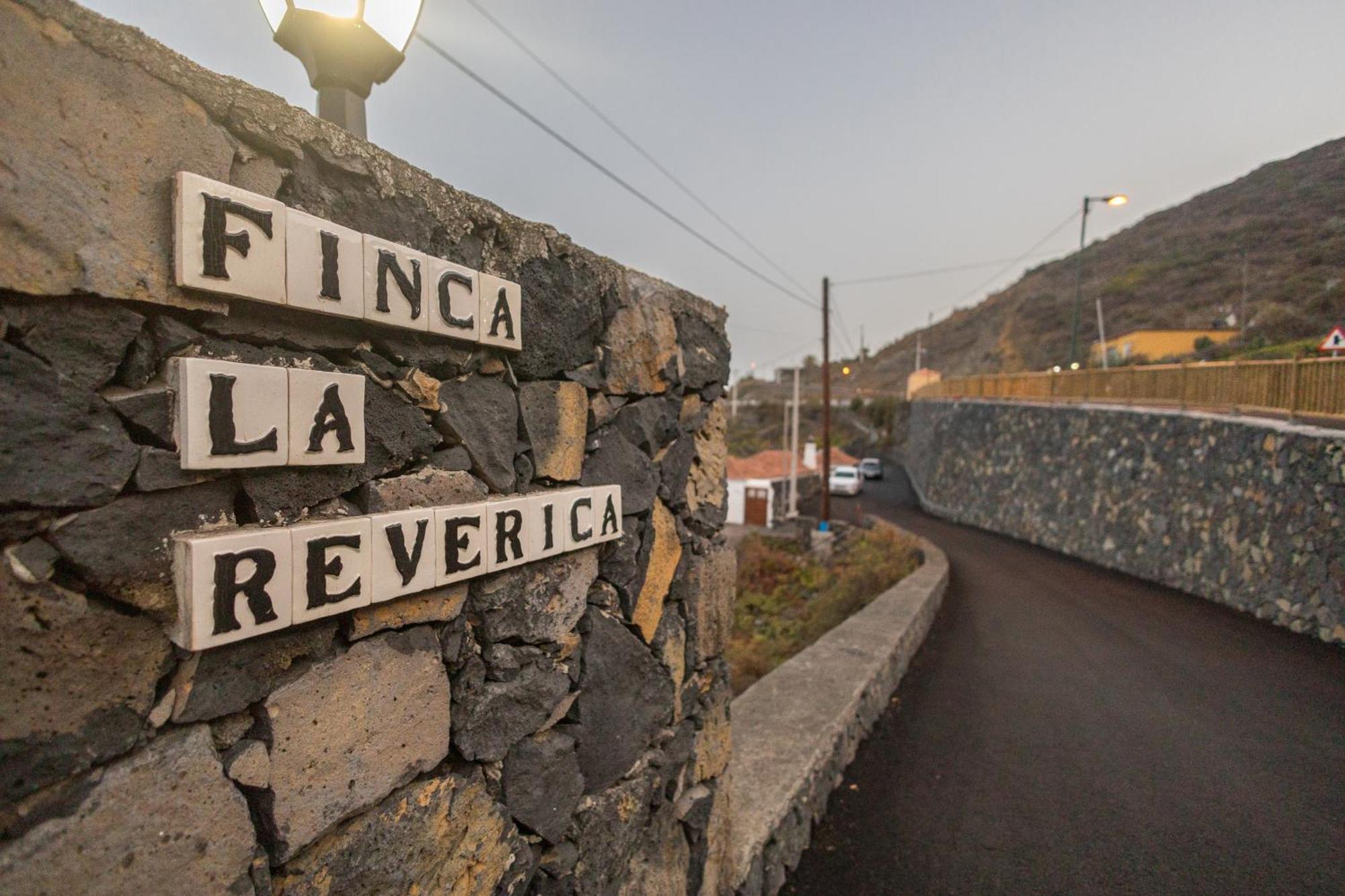 Lightbooking La Morita Villa De Mazo Exterior foto